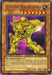 Elemental Hero Bladedge [YSD-EN019] Ultra Rare - for just $0.45! 