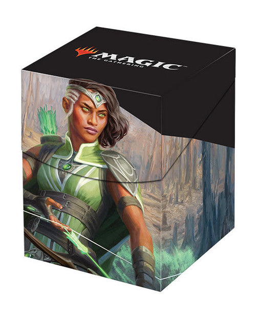 Ultra PRO: Deck Box - M19 (Vivien Reid) - for just $0! 