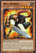 Bull Blader [BP02-EN115] Mosaic Rare - for just $0.20! 