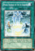 Magic Triangle of the Ice Barrier [TSHD-EN057] Common - for just $0.10! 