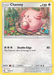 Chansey (46/68) [Sun & Moon: Hidden Fates] - for just $0.10! 
