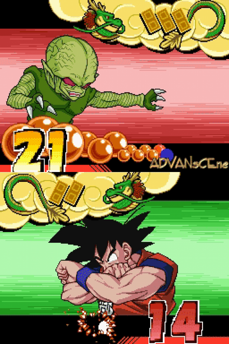 Dragon Ball Z: Harukanaru Densetsu – Nintendo DS (DS) - for just $19.99! 