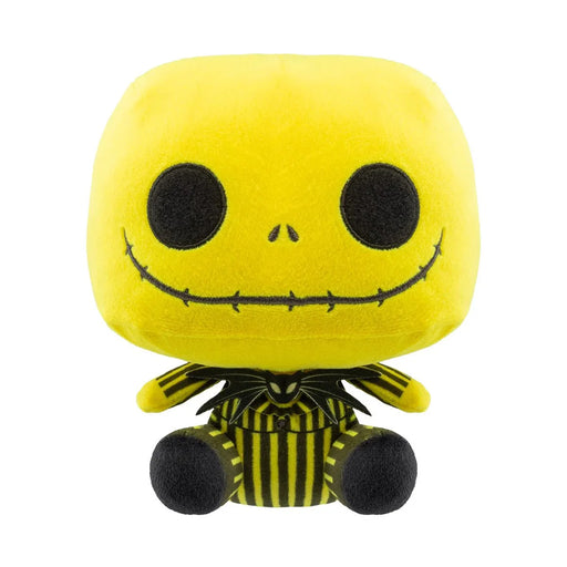 Funko: The Nightmare Before Christmas Blacklight Plush - Premium Stuffed Animals - Just $9.95! Shop now at Retro Gaming of Denver