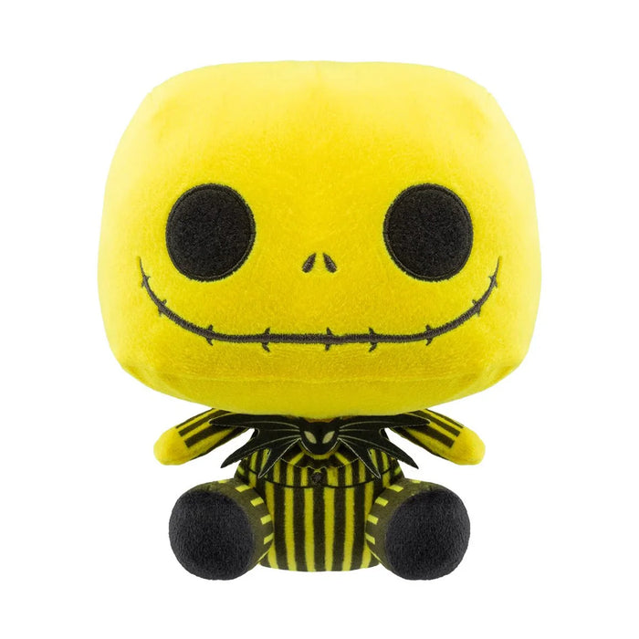 Funko: The Nightmare Before Christmas Blacklight Plush - Just $9.95! Shop now at Retro Gaming of Denver