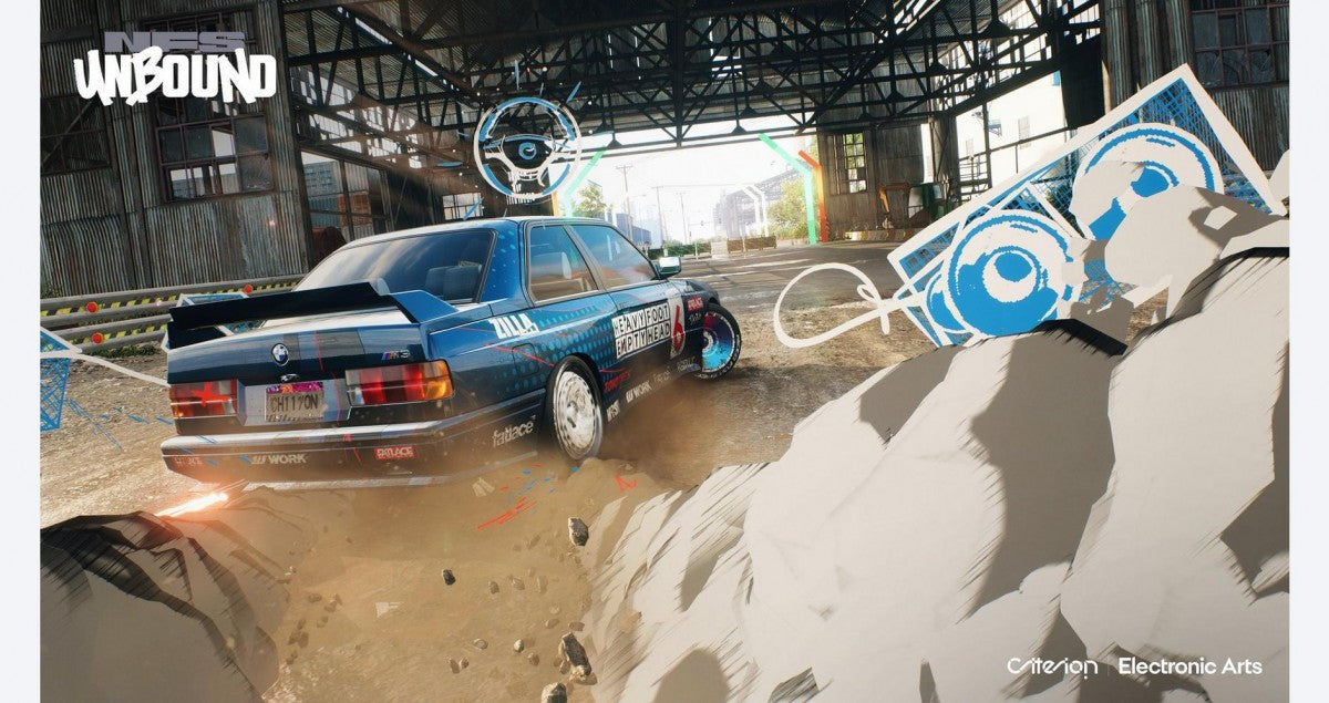 Need for Speed: Unbound – Xbox Series X (XSX) - for just $14.99! 