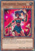 Amazoness Trainee [SGX3-END07] Common - for just $0.10! 