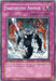 Sakuretsu Armor [SD8-EN034] Common - for just $0.15! 