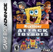 Nicktoons Attack of the Toybots – Game Boy Advance (GBA) - for just $0! 