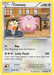 Chansey (80/119) [XY: Phantom Forces] - for just $0.15! 