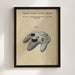 Retro Video Game Controller (1996) - for just $49.99! 