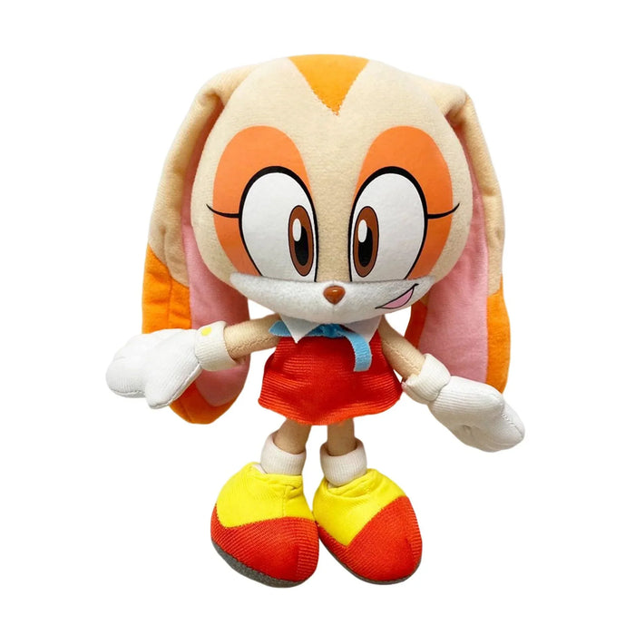 Cream The Rabbit 8" Plush - for just $22.99! 