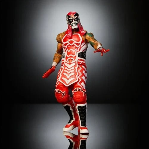 WWE Elite Collection Series 126 Action Figure - Select Figure(s) - for just $29.69! 