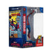 Marvel Rivals Spider-Man: Brand New Day 1:6 Scale Posed Figure with Scene and Comic - for just $59.99! 