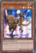 Hyper Hammerhead [STP2-EN010] Super Rare - for just $0.30! 