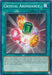Crystal Abundance [LDS1-EN106] Common - for just $0.10! 