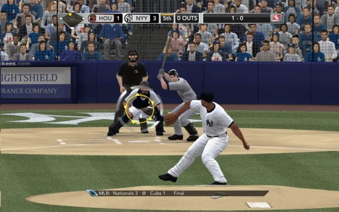 Major League Baseball 2K6 – PlayStation Portable (PSP) - for just $3.99! 