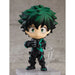 My Hero Academia The Movie: World Heroes' Mission Izuku Midoriya Stealth Suit Ver. Nendoroid Figure - Just $29.95! Shop now at Retro Gaming of Denver