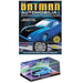 Eaglemoss Batman Detective Comics #400 Batmobile with Magazine - for just $35.67! 