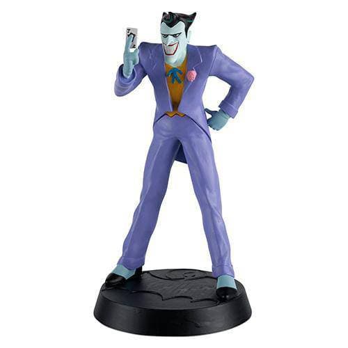 Eaglemoss Batman The Animated Series Figurine - Select Figure(s) - Just $19.98! Shop now at Retro Gaming of Denver