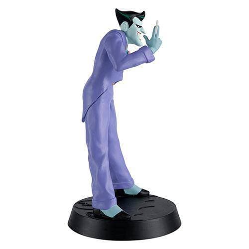 Eaglemoss Batman The Animated Series Figurine - Select Figure(s) - Just $19.98! Shop now at Retro Gaming of Denver