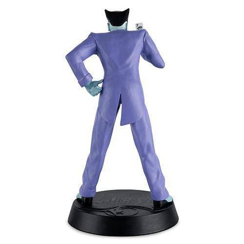 Eaglemoss Batman The Animated Series Figurine - Select Figure(s) - Just $19.98! Shop now at Retro Gaming of Denver