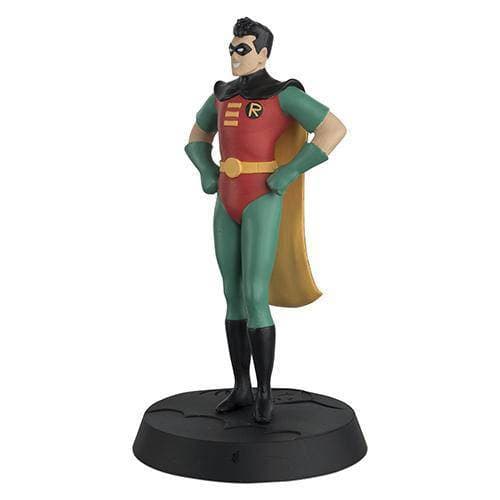 Eaglemoss Batman The Animated Series Figurine - Select Figure(s) - Just $19.98! Shop now at Retro Gaming of Denver