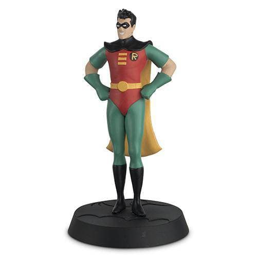 Eaglemoss Batman The Animated Series Figurine - Select Figure(s) - Just $19.98! Shop now at Retro Gaming of Denver