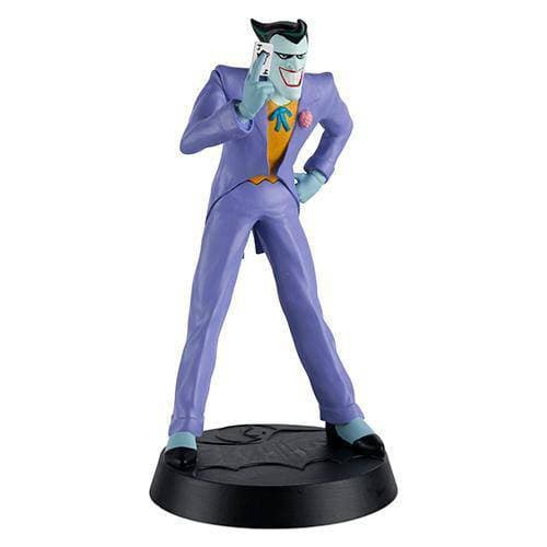 Eaglemoss Batman The Animated Series Figurine - Select Figure(s) - Just $19.98! Shop now at Retro Gaming of Denver