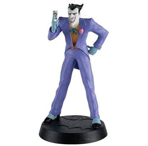 Eaglemoss Batman The Animated Series Figurine - Select Figure(s) - Just $19.98! Shop now at Retro Gaming of Denver