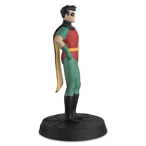 Eaglemoss Batman The Animated Series Figurine - Select Figure(s) - Just $19.98! Shop now at Retro Gaming of Denver