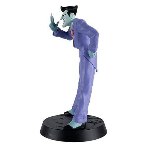 Eaglemoss Batman The Animated Series Figurine - Select Figure(s) - Just $19.98! Shop now at Retro Gaming of Denver