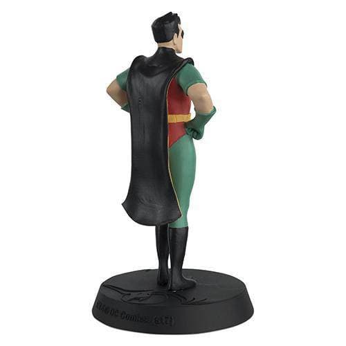 Eaglemoss Batman The Animated Series Figurine - Select Figure(s) - Just $19.98! Shop now at Retro Gaming of Denver