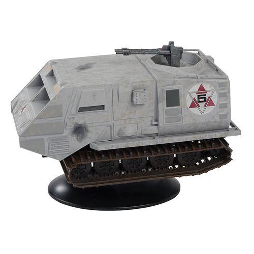 Eaglemoss Battlestar Galactica Official Ships Collection- Choose your Ship - Just $64.95! Shop now at Retro Gaming of Denver