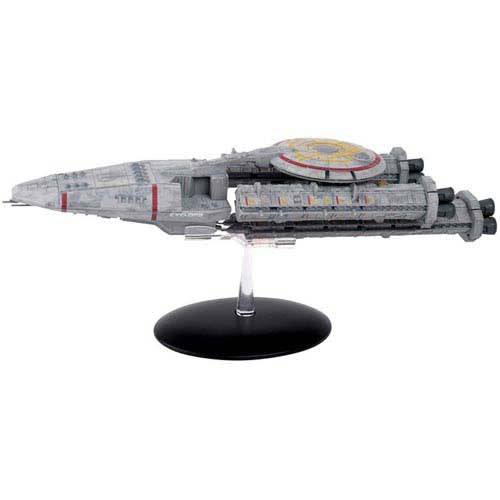 Eaglemoss Battlestar Galactica Official Ships Collection- Choose your Ship - for just $71.67! 