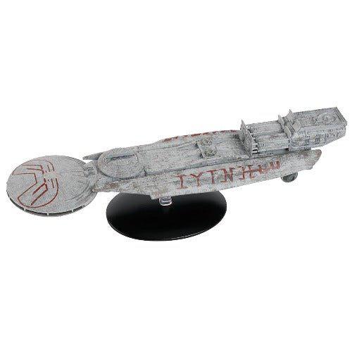 Eaglemoss Battlestar Galactica Official Ships Collection- Choose your Ship - for just $71.67! 