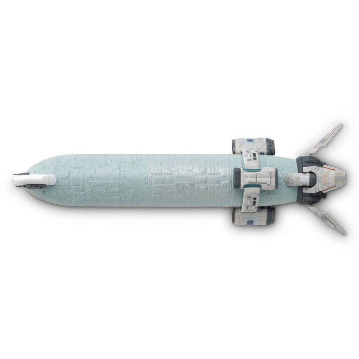 Eaglemoss Battlestar Galactica Official Ships Collection- Choose your Ship - for just $71.67! 