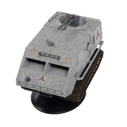 Eaglemoss Battlestar Galactica Official Ships Collection- Choose your Ship - Just $64.95! Shop now at Retro Gaming of Denver