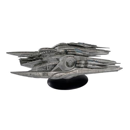 Eaglemoss Battlestar Galactica Official Ships Collection- Choose your Ship - Just $64.95! Shop now at Retro Gaming of Denver