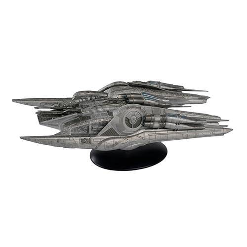 Eaglemoss Battlestar Galactica Official Ships Collection- Choose your Ship - for just $71.67! 
