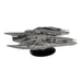 Eaglemoss Battlestar Galactica Official Ships Collection- Choose your Ship - for just $71.67! 
