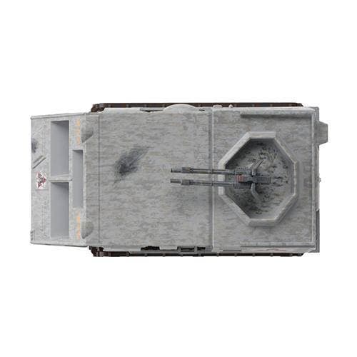 Eaglemoss Battlestar Galactica Official Ships Collection- Choose your Ship - for just $71.67! 