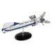 Eaglemoss Battlestar Galactica Official Ships Collection- Choose your Ship - Just $64.95! Shop now at Retro Gaming of Denver