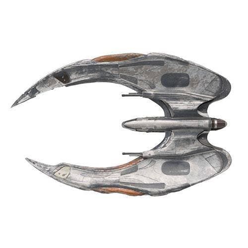 Eaglemoss Battlestar Galactica Official Ships Collection- Choose your Ship - Just $64.95! Shop now at Retro Gaming of Denver