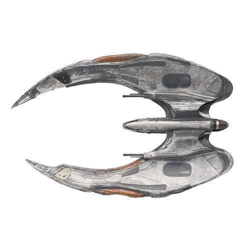 Eaglemoss Battlestar Galactica Official Ships Collection- Choose your Ship - for just $71.67! 