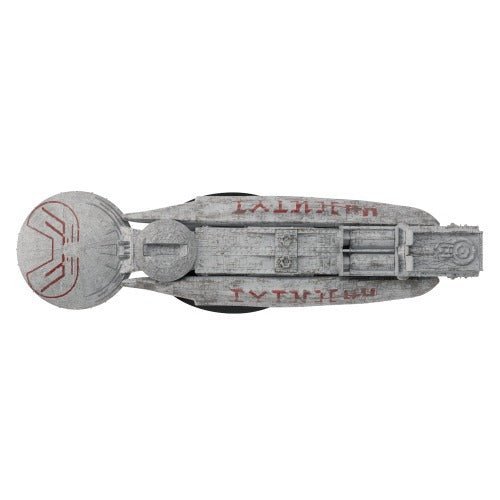 Eaglemoss Battlestar Galactica Official Ships Collection- Choose your Ship - for just $71.67! 