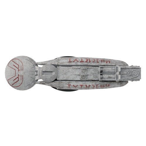 Eaglemoss Battlestar Galactica Official Ships Collection- Choose your Ship - Just $64.95! Shop now at Retro Gaming of Denver