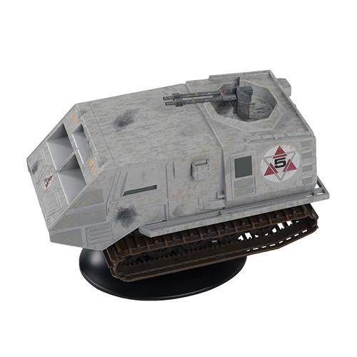 Eaglemoss Battlestar Galactica Official Ships Collection- Choose your Ship - Just $64.95! Shop now at Retro Gaming of Denver