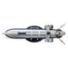 Eaglemoss Battlestar Galactica Official Ships Collection- Choose your Ship - for just $71.67! 