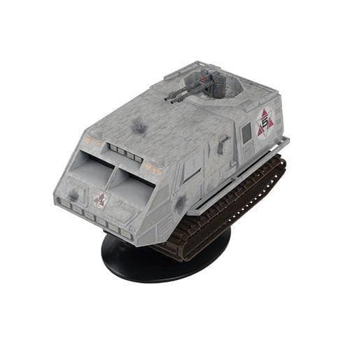 Eaglemoss Battlestar Galactica Official Ships Collection- Choose your Ship - for just $71.67! 