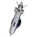 Eaglemoss Battlestar Galactica Official Ships Collection- Choose your Ship - for just $71.67! 